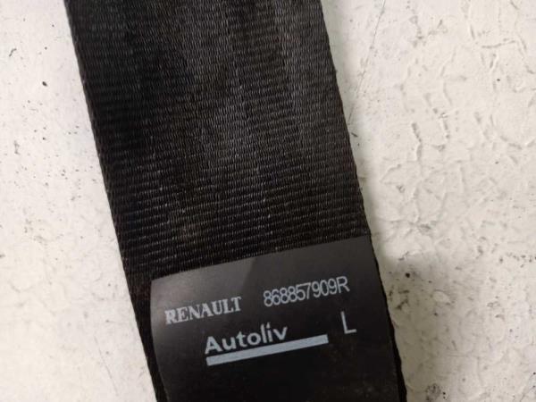 CEINTURE AVANT GAUCHE DACIA SANDEO 12/2016-2020 - Vue 3